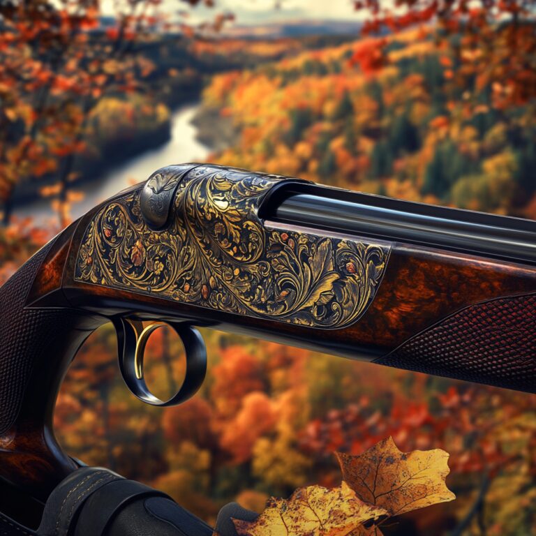 Ultimate Guide: How to Pattern a Shotgun Effectively for Hunting