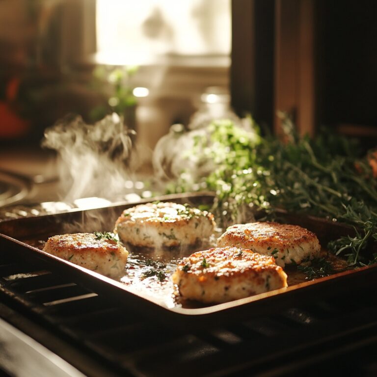 Best Methods to Reheat Crab Cakes: A Step-by-Step Guide