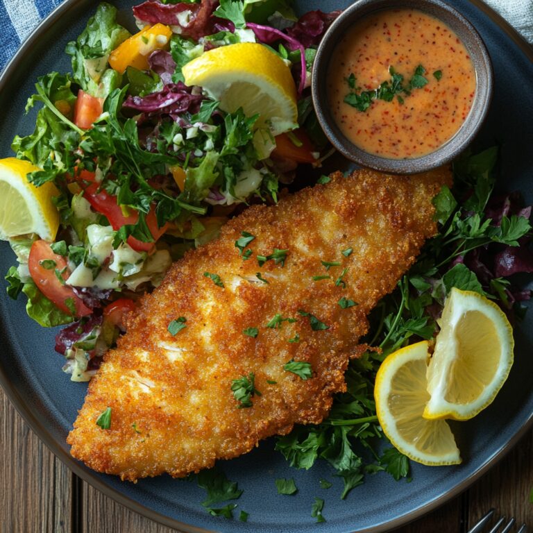 Air Fryer Catfish Recipe: Quick and Delicious Cooking Guide