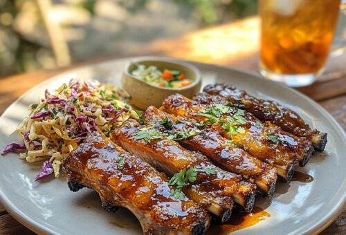 Perfectly Cook Delicious Riblets: Easy and Tasty Recipe Tips