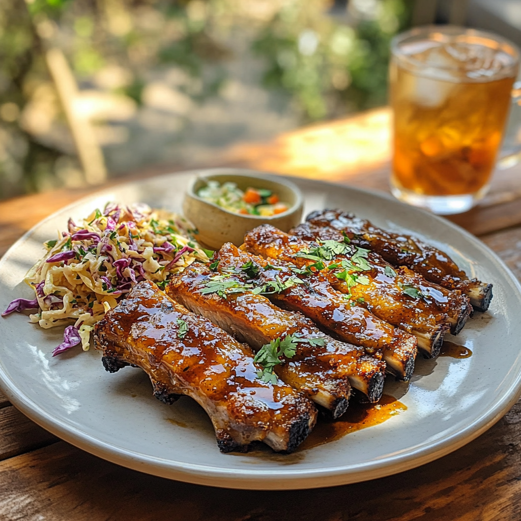 Perfectly Cook Delicious Riblets: Easy and Tasty Recipe Tips