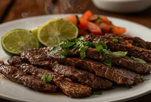 Perfectly Cook Trader Joe's Carne Asada: Quick and Easy Guide